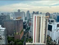 Cairnhill Plaza (D9), Apartment #584423741